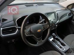 شيفروليه ايكونس